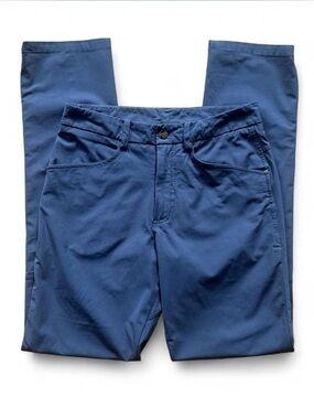 💜 Lululemon Athletica Men’s Mission Pant - Gray (30)